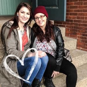 Meet your Posher, Brittany